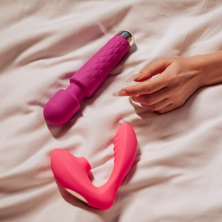 Vibrators