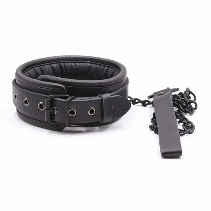 Handcuffs Genuine Leather Bondage