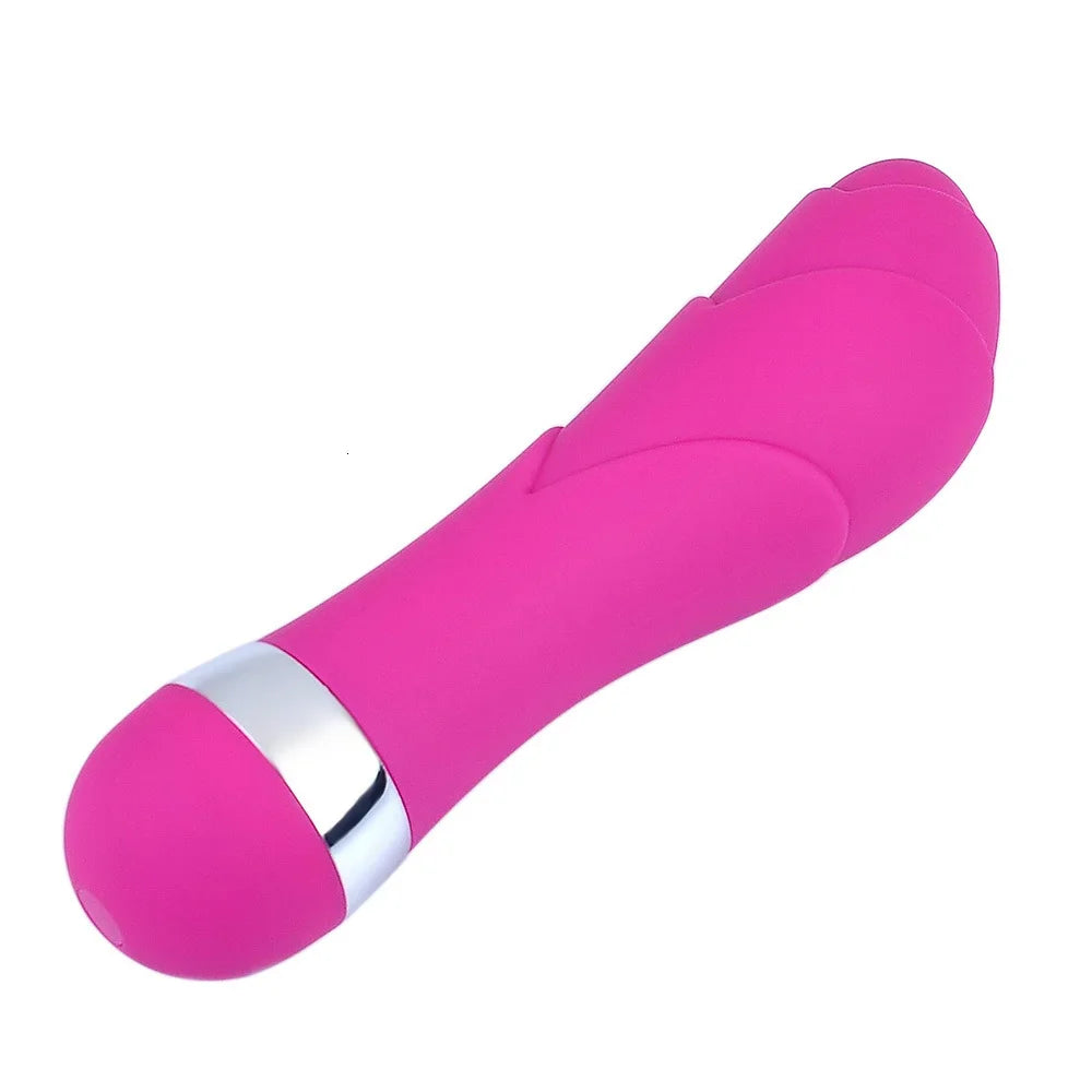 Dildo Vibrator Multi-speed  Mini AV- G-Spot