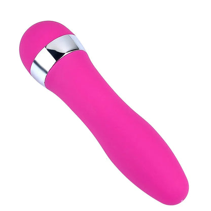 Dildo Vibrator Multi-speed  Mini AV- G-Spot