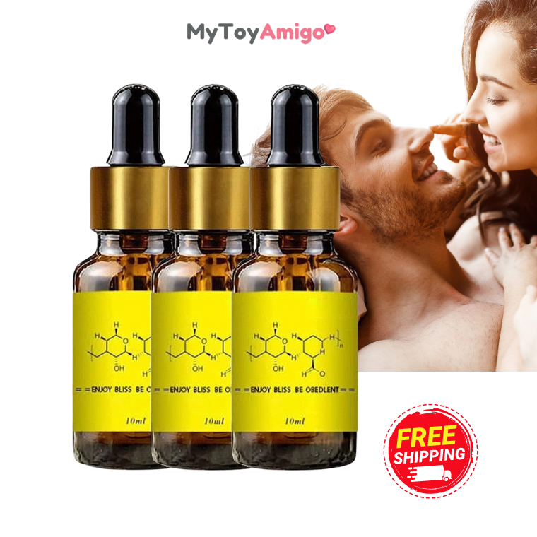 Pheromone Strong For Men & Women To Attract