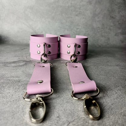 Bdsm Full Body Harness. 17 Styles And  HandCuffs